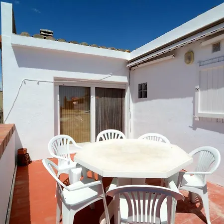 Poca Farina 28 2ª Appartement *