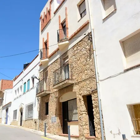 Appartement Poca Farina 28 2ª L' Escala