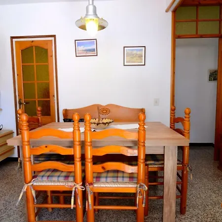 Appartement Poca Farina 28 2ª *