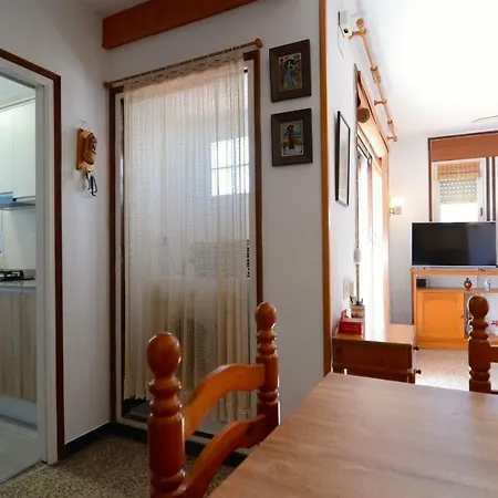 Appartement Poca Farina 28 2ª