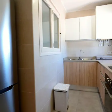Appartement Poca Farina 28 2ª